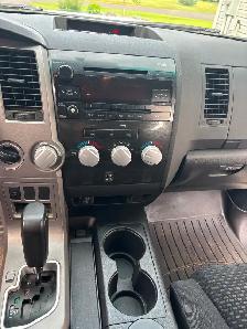 2010 Toyota Tundra Doublecab TRD Off Road - Photo 9