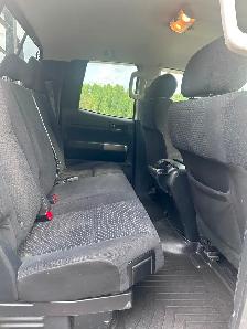 2010 Toyota Tundra Doublecab TRD Off Road - Photo 10