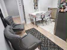 2-Bedroom Basement for Rent – Kitchener – $1,650 All-Inclusive