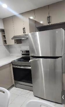2-Bedroom Basement for Rent – Kitchener – $1,650 All-Inclusive - Photo 2