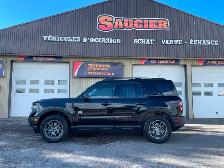 FORD BRONCO SPORT 2023 AWD AUTOMATIQUE