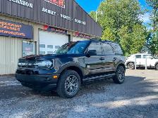 FORD BRONCO SPORT 2023 AWD AUTOMATIQUE - Photo 2