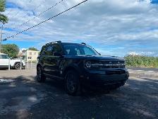 FORD BRONCO SPORT 2023 AWD AUTOMATIQUE - Photo 3