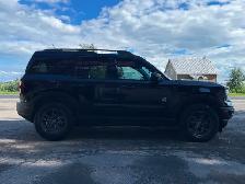 FORD BRONCO SPORT 2023 AWD AUTOMATIQUE - Photo 4