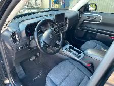 FORD BRONCO SPORT 2023 AWD AUTOMATIQUE - Photo 8