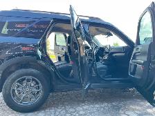 FORD BRONCO SPORT 2023 AWD AUTOMATIQUE - Photo 12