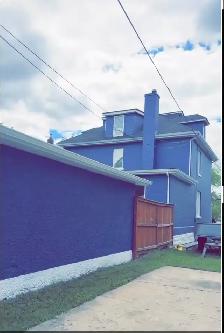 Exterior paint (Endgame construction) - Photo 3