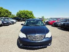 2007 Chrysler Sebring Touring Low KM Power Heated Seats Sunroo - Photo 2