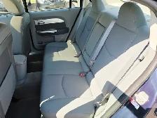2007 Chrysler Sebring Touring Low KM Power Heated Seats Sunroo - Photo 9