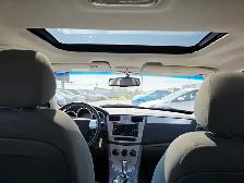 2007 Chrysler Sebring Touring Low KM Power Heated Seats Sunroo - Photo 13