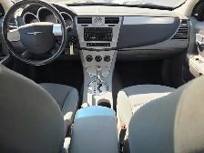2007 Chrysler Sebring Touring Low KM Power Heated Seats Sunroo - Photo 14