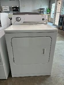 Top Load Dryer Whirlpool 90-day Warranty & Credit Cards Accepted