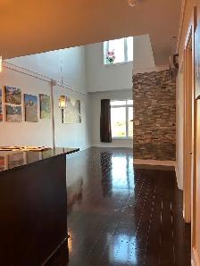 2 bdm Penthouse Château Cartier Aylmer Qc $515,100 - Photo 3
