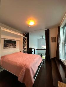 2 bdm Penthouse Château Cartier Aylmer Qc $515,100 - Photo 6