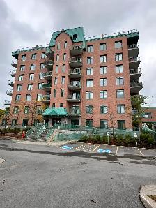 2 bdm Penthouse Château Cartier Aylmer Qc $515,100 - Photo 10