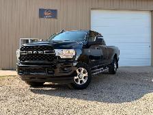 2023 RAM 3500 6.7L Crew Cab