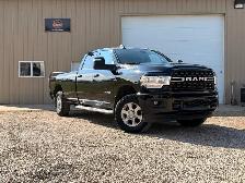 2023 RAM 3500 6.7L Crew Cab - Photo 2