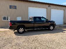 2023 RAM 3500 6.7L Crew Cab - Photo 4