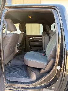 2023 RAM 3500 6.7L Crew Cab - Photo 6