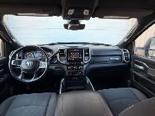 2023 RAM 3500 6.7L Crew Cab - Photo 7