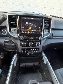 2023 RAM 3500 6.7L Crew Cab - Photo 10
