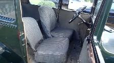 1926 Ford Model T tudor - Photo 7