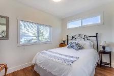 2 Bedroom renovated Farmhouse for Winter rental in Naramata - Photo 3
