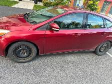 Ford focus 2014 99K km - Photo 3