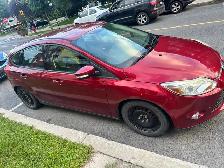 Ford focus 2014 99K km - Photo 4