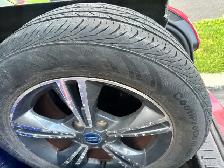 Ford focus 2014 99K km - Photo 5