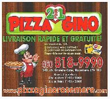 recherche livreurs pour pizzeria a Rosemere - Photo 4