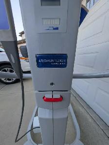 Arjo Maxi Lite Foldable Patient Lift -Good for Vehicle Transfer - Photo 5