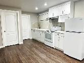 1 Bedroom basement Apartment Toronto includes utilities, parking - Photo 2