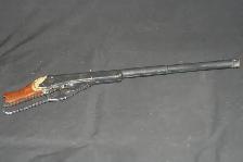 1950'S DAISY TRAIL BOSS RICCOCHET LEVER RIFLE MODEL 960 WORKING
