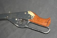 1950'S DAISY TRAIL BOSS RICCOCHET LEVER RIFLE MODEL 960 WORKING - Photo 4