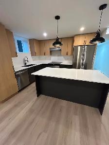 NOW RENTING — MODERN 2 BEDROOM, 2 BATHROOM UNITS Amherst