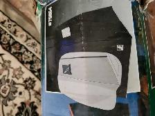 ice fishing tent