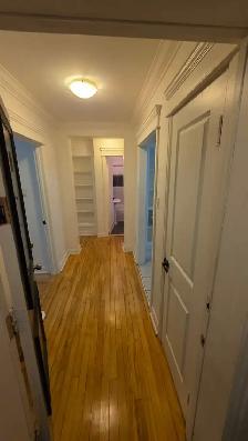 Montreal Island | Beautiful 3½ Apartment For Rent