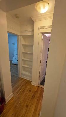 Montreal Island | Beautiful 3½ Apartment For Rent - Photo 3