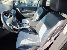 2013 Ford Edge SEL AWD Clean Carfax Leather Heated Seats Sunroof - Photo 7