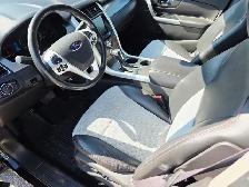 2013 Ford Edge SEL AWD Clean Carfax Leather Heated Seats Sunroof - Photo 8