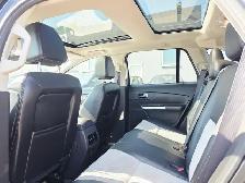 2013 Ford Edge SEL AWD Clean Carfax Leather Heated Seats Sunroof - Photo 10
