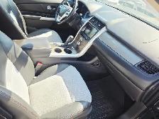 2013 Ford Edge SEL AWD Clean Carfax Leather Heated Seats Sunroof - Photo 13