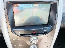 2013 Ford Edge SEL AWD Clean Carfax Leather Heated Seats Sunroof - Photo 16