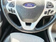 2013 Ford Edge SEL AWD Clean Carfax Leather Heated Seats Sunroof - Photo 18