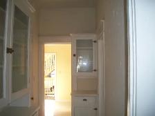 GROUND FLOOR – ONE BEDROOM   LIVING ROOM – SPACIOUS 800 SQ FT