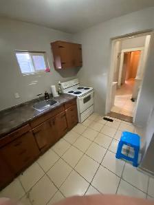 GROUND FLOOR – ONE BEDROOM   LIVING ROOM – SPACIOUS 800 SQ FT - Photo 4