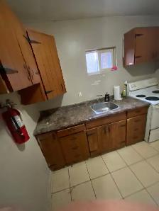 GROUND FLOOR – ONE BEDROOM   LIVING ROOM – SPACIOUS 800 SQ FT - Photo 6