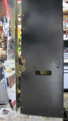 GREAT OLDER "NIGHTS OF FIRE" SLOT MACHINE WORKING - Photo 8