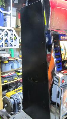 GREAT OLDER "NIGHTS OF FIRE" SLOT MACHINE WORKING - Photo 10